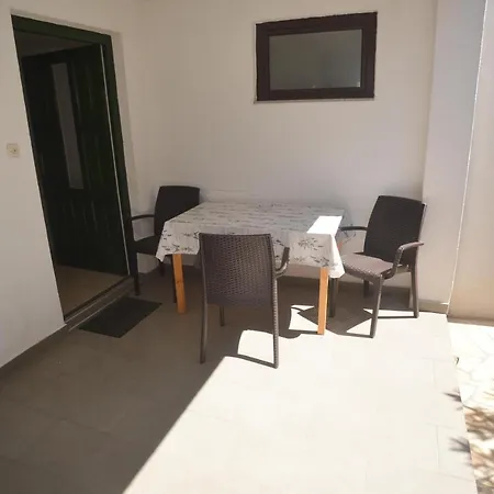 Apartment Ante Weißenburg