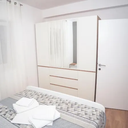 Apartment Ante Weißenburg