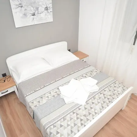 Apartment Ante Weißenburg