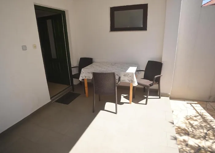 Apartament Ante Biograd Na Moru