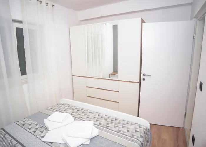 Apartament Ante Biograd Na Moru