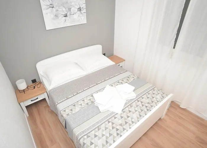 Apartamento Ante Biograd Na Moru