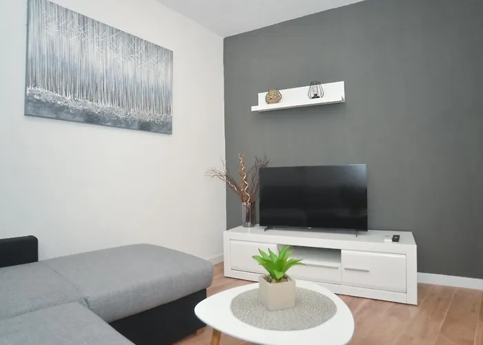 Apartament Ante