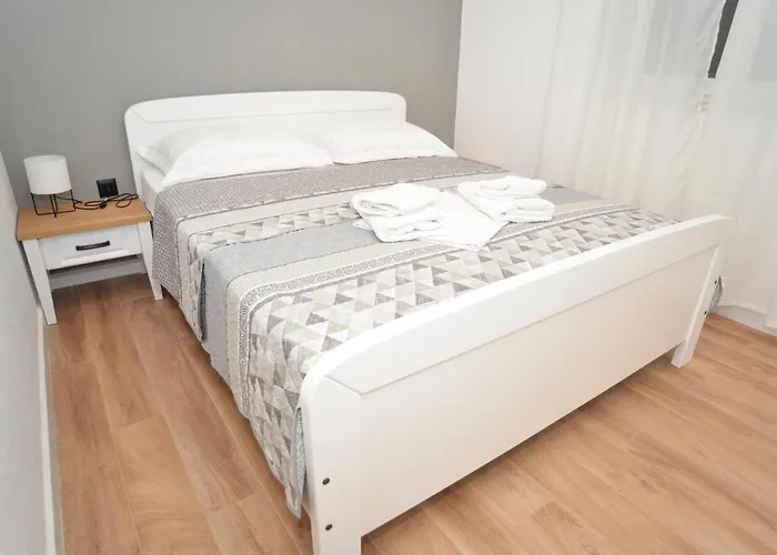Apartamento Ante Biograd Na Moru